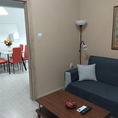 Iris Apartment Chania  Luaran gambar