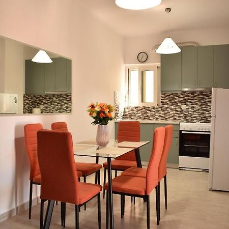 Iris Apartment Chania  Luaran gambar