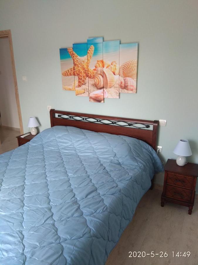 Iris Apartment Chania  Luaran gambar