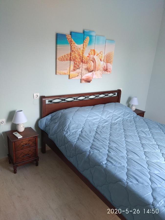 Iris Apartment Chania  Luaran gambar