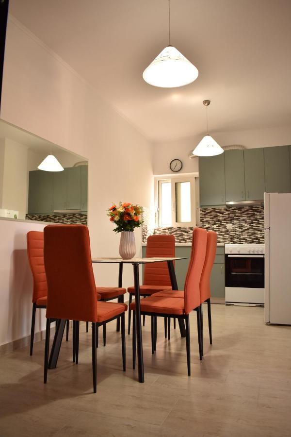 Iris Apartment Chania  Luaran gambar