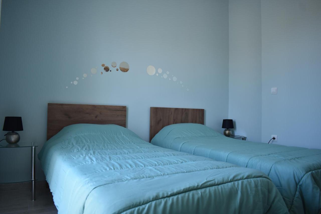 Iris Apartment Chania  Luaran gambar