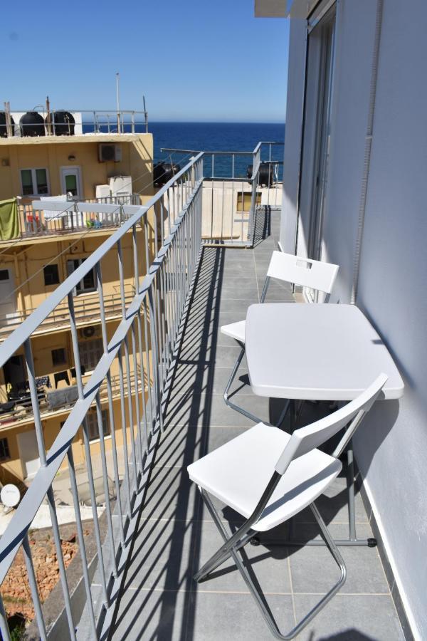 Iris Apartment Chania  Luaran gambar