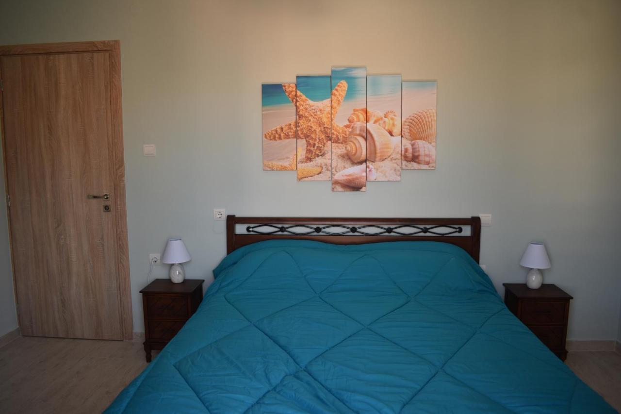 Iris Apartment Chania  Luaran gambar