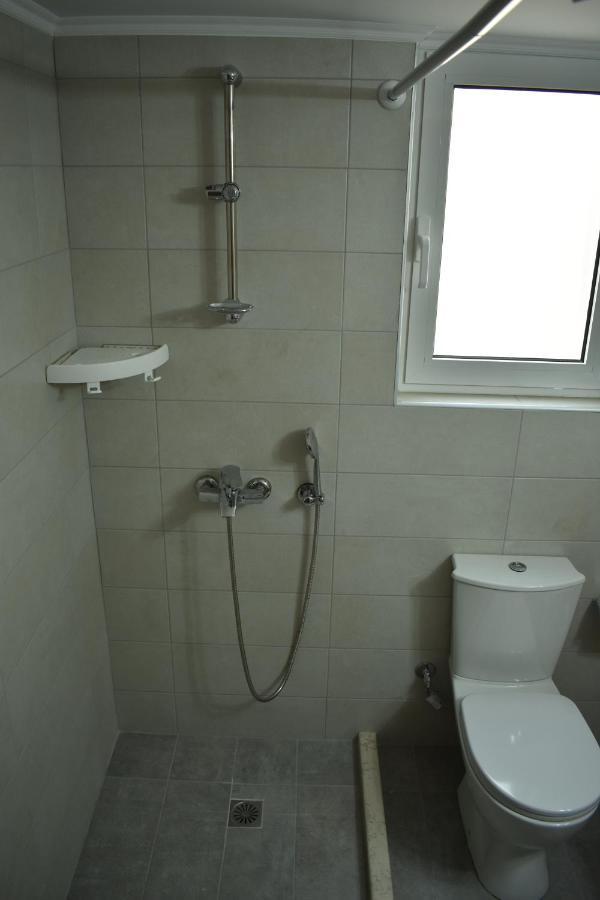 Iris Apartment Chania  Luaran gambar