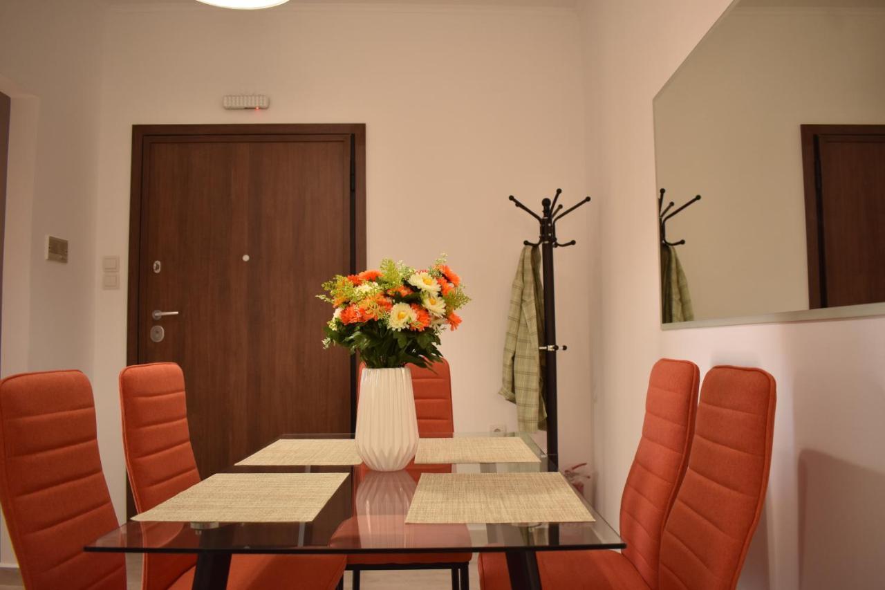 Iris Apartment Chania  Luaran gambar