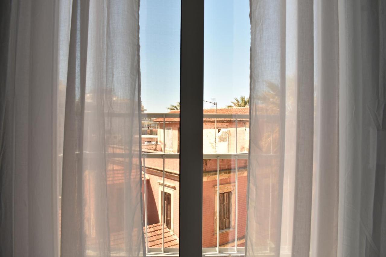 Iris Apartment Chania  Luaran gambar