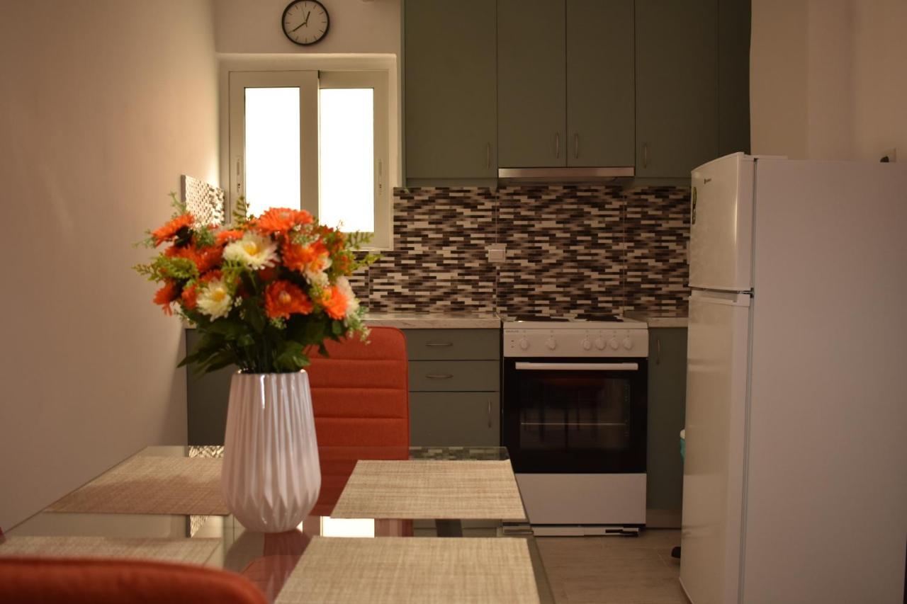 Iris Apartment Chania  Luaran gambar