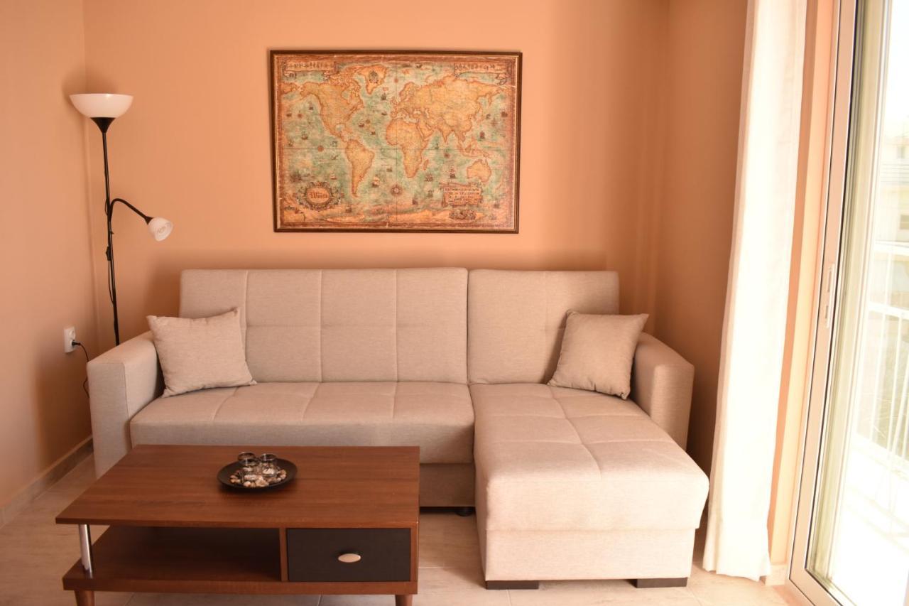 Iris Apartment Chania  Luaran gambar