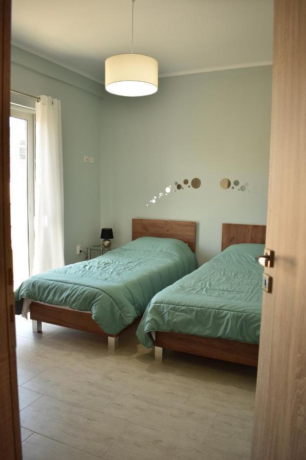Iris Apartment Chania  Luaran gambar