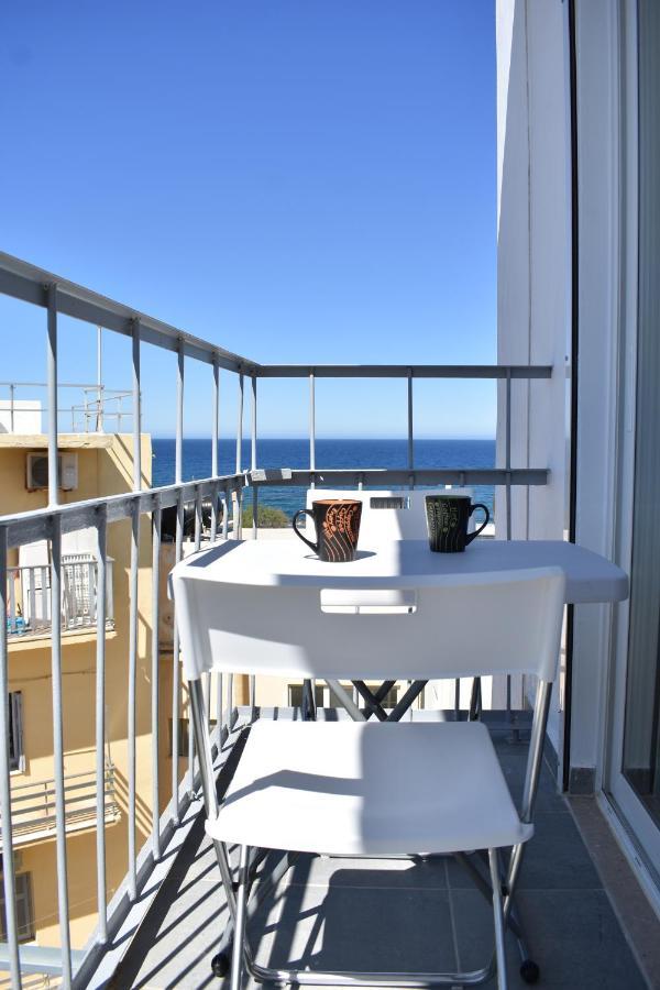 Iris Apartment Chania  Luaran gambar