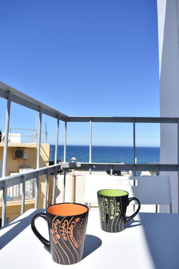 Iris Apartment Chania  Luaran gambar