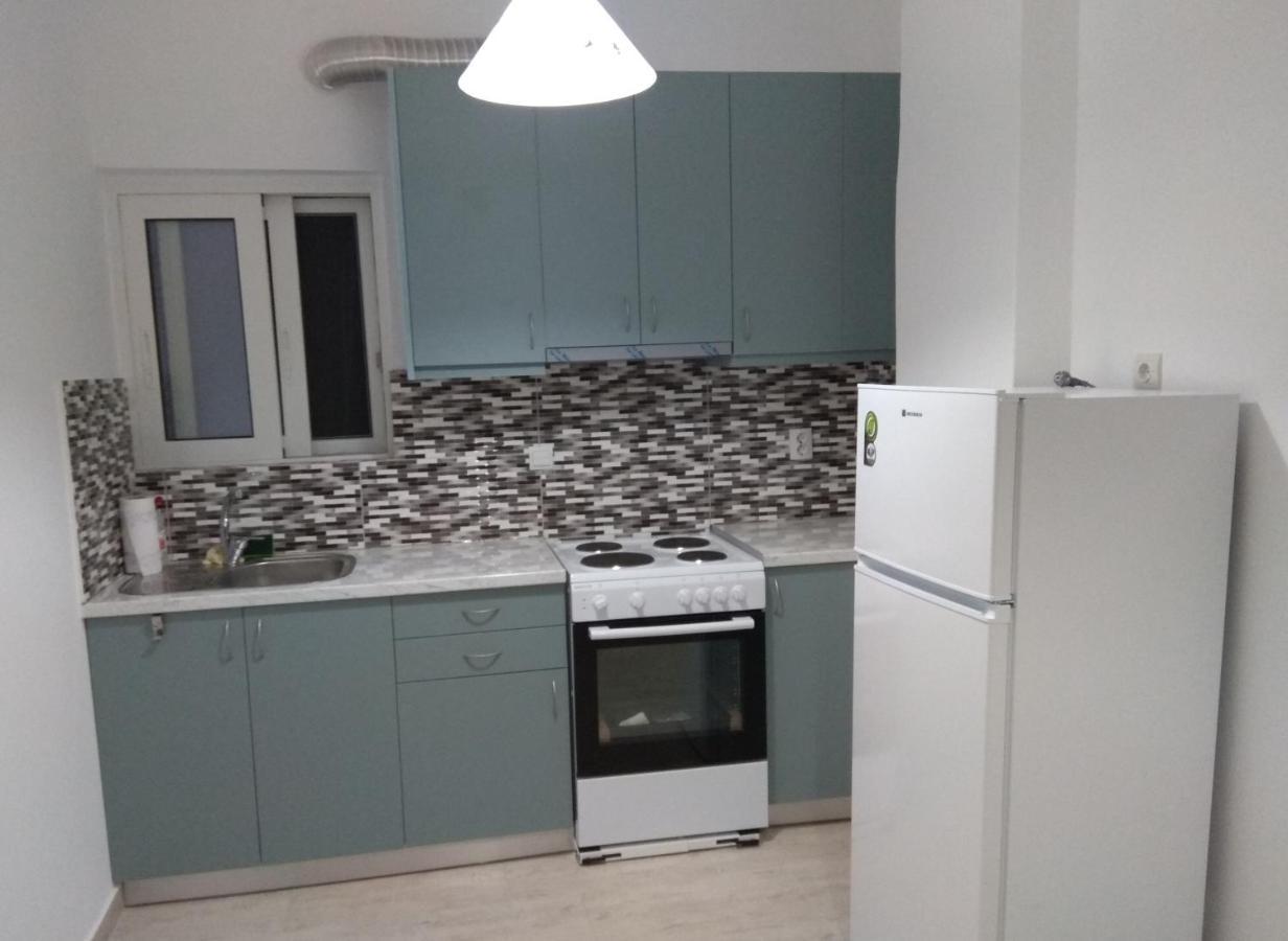 Iris Apartment Chania  Luaran gambar