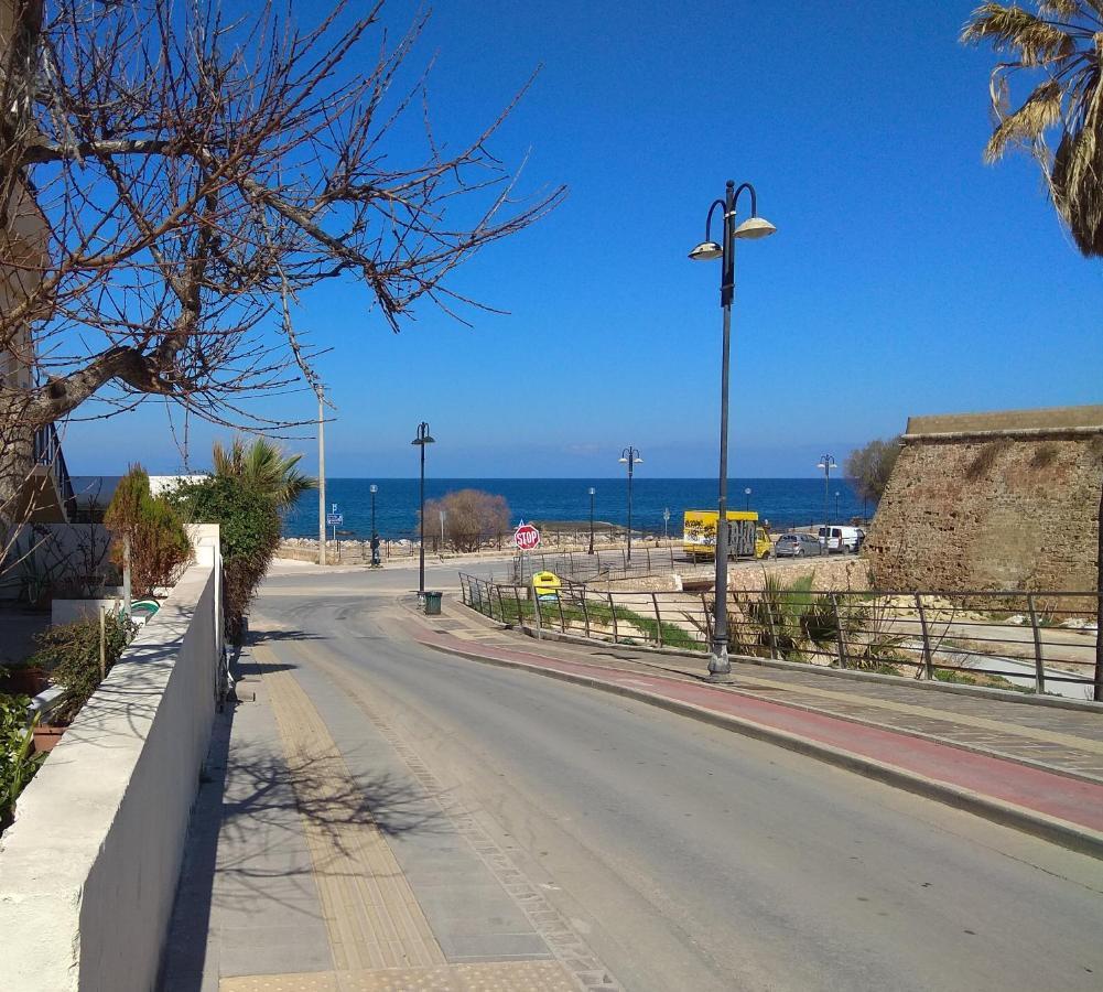 Iris Apartment Chania  Luaran gambar