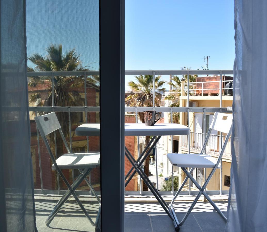 Iris Apartment Chania  Luaran gambar